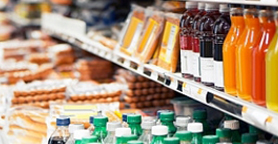 线上线下融合 加速食品业升级